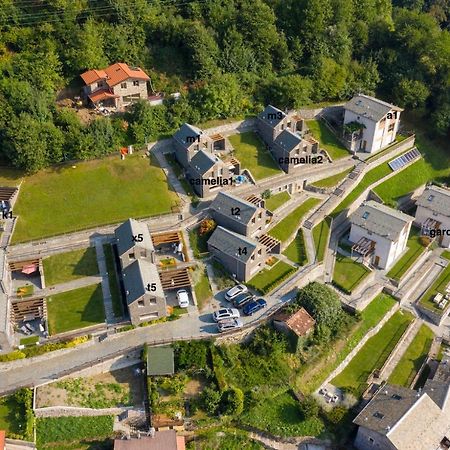 Lavanda House - Breathtaking View - Беллано Екстер'єр фото