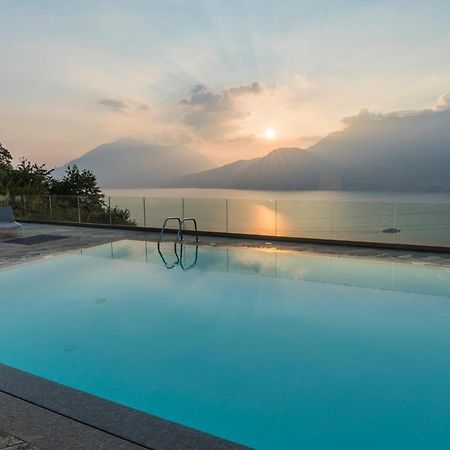 Lavanda House - Breathtaking View - Беллано Екстер'єр фото