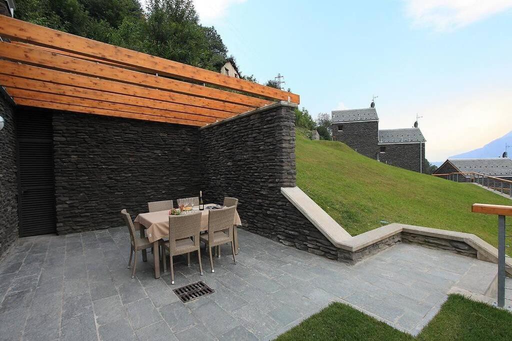 Lavanda House - Breathtaking View - Беллано Екстер'єр фото