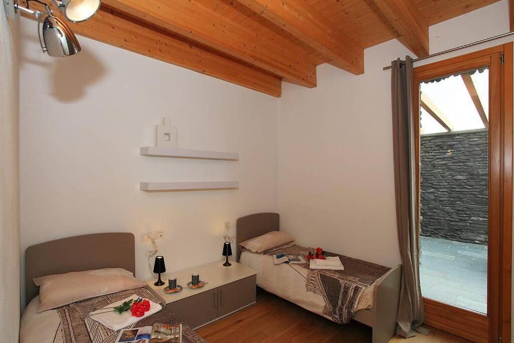 Lavanda House - Breathtaking View - Беллано Екстер'єр фото