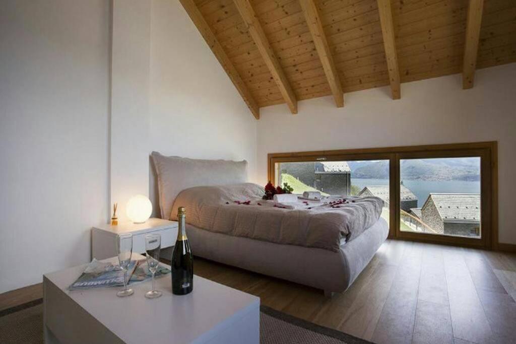 Lavanda House - Breathtaking View - Беллано Екстер'єр фото