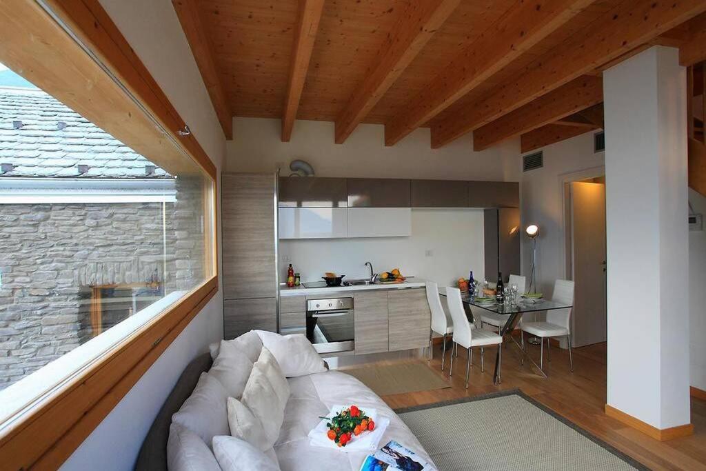 Lavanda House - Breathtaking View - Беллано Екстер'єр фото