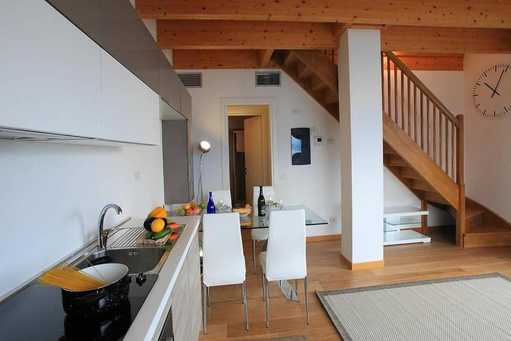 Lavanda House - Breathtaking View - Беллано Екстер'єр фото