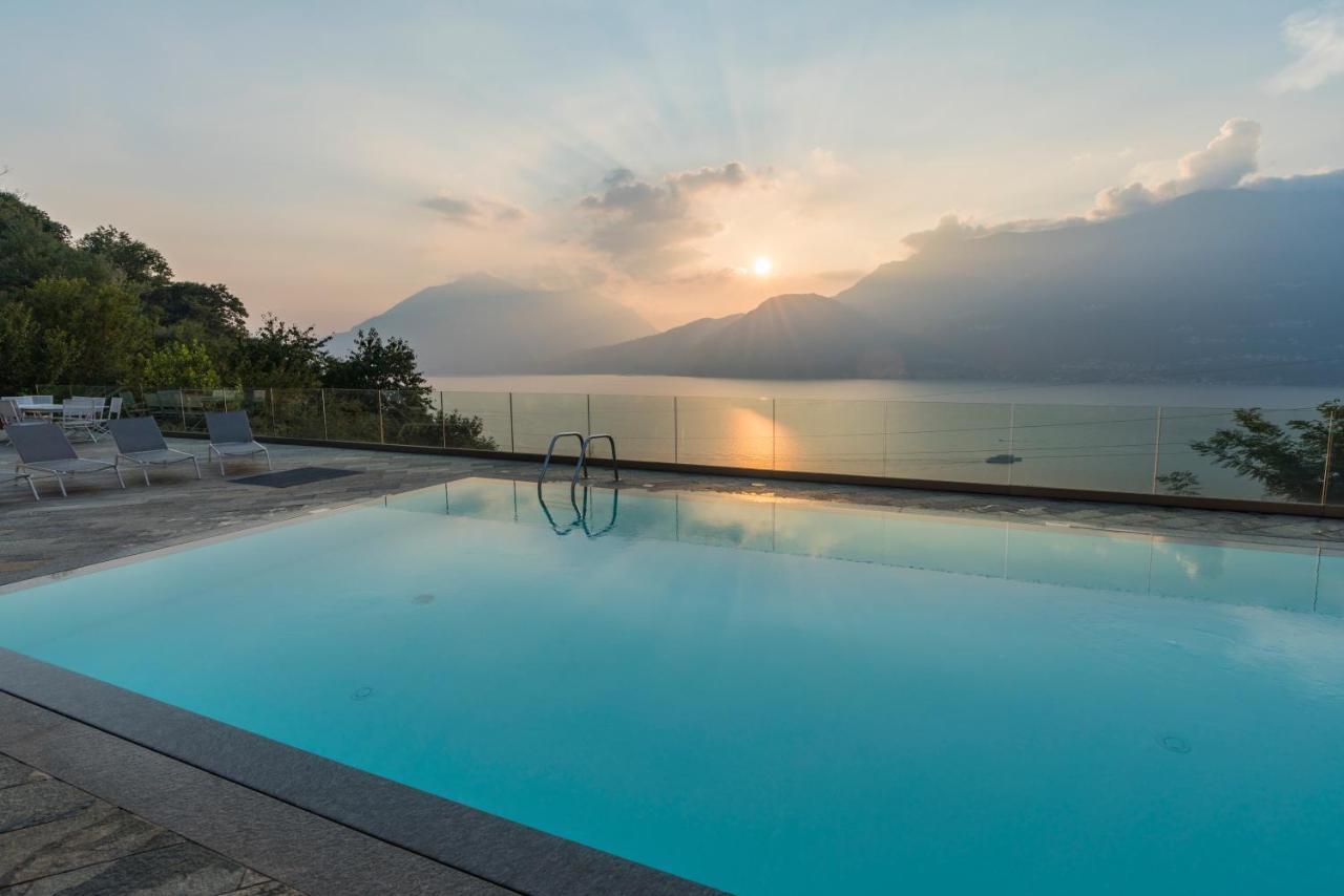 Lavanda House - Breathtaking View - Беллано Екстер'єр фото
